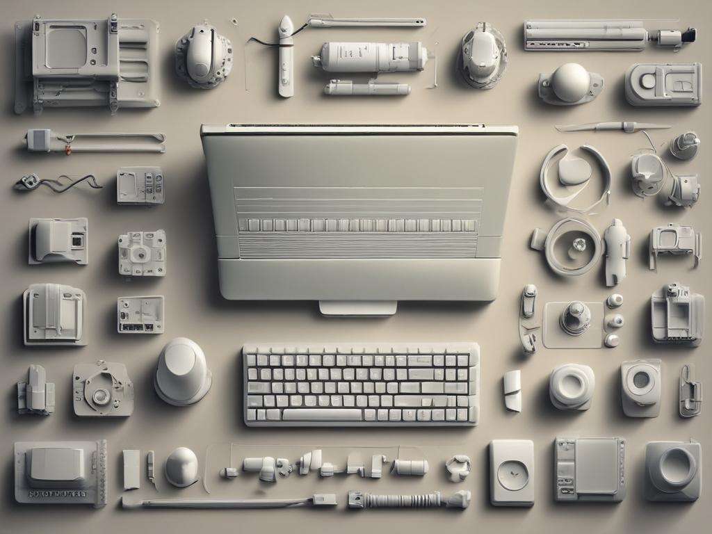 Informatica Dinamica Srl - Vendita e Assistenza